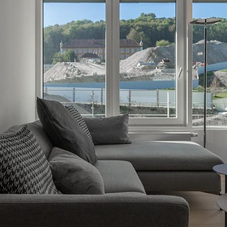 L'Estrade Appartement アヌシー エクステリア 写真