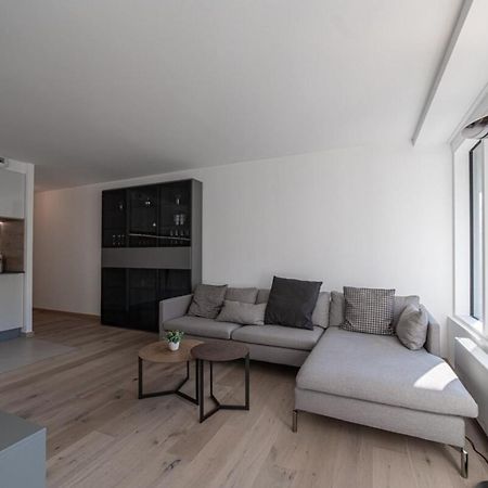 L'Estrade Appartement アヌシー エクステリア 写真