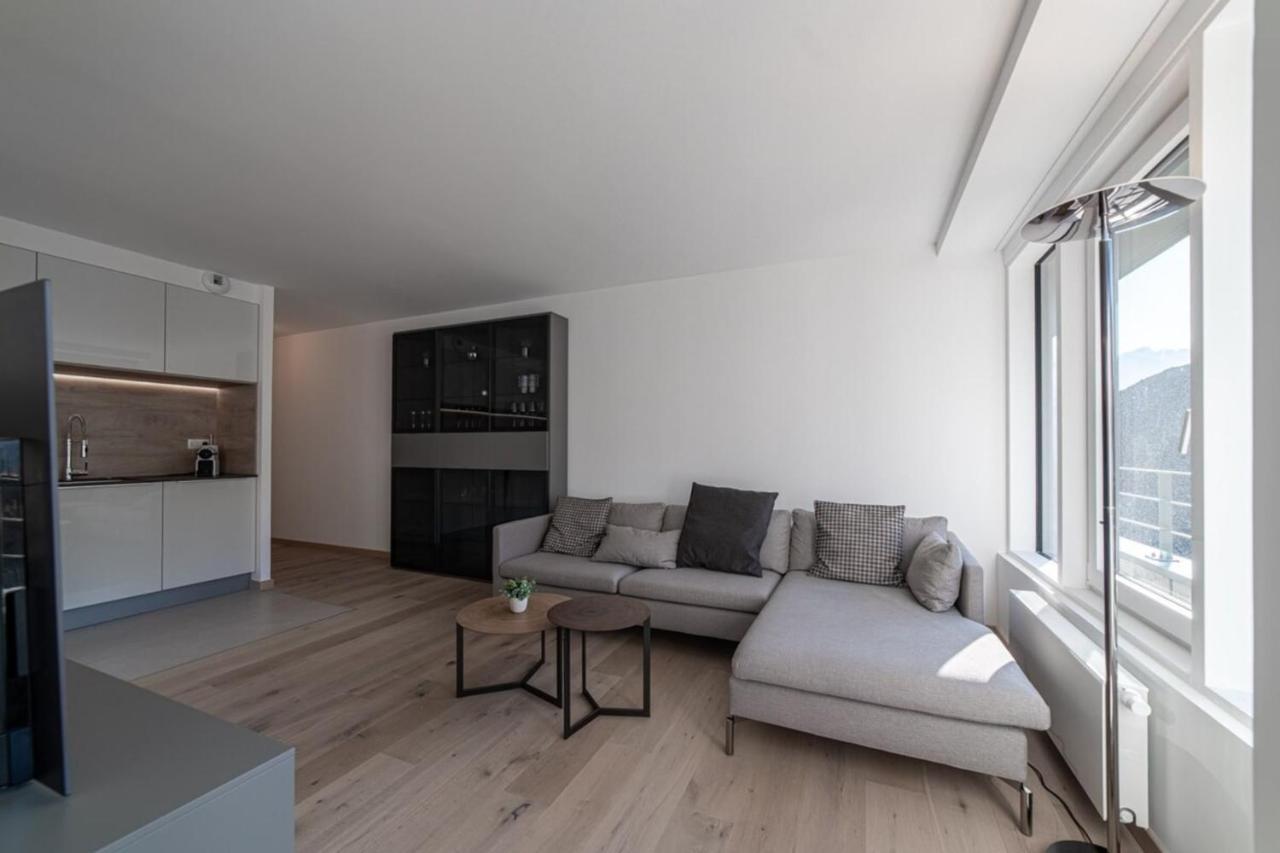 L'Estrade Appartement アヌシー エクステリア 写真
