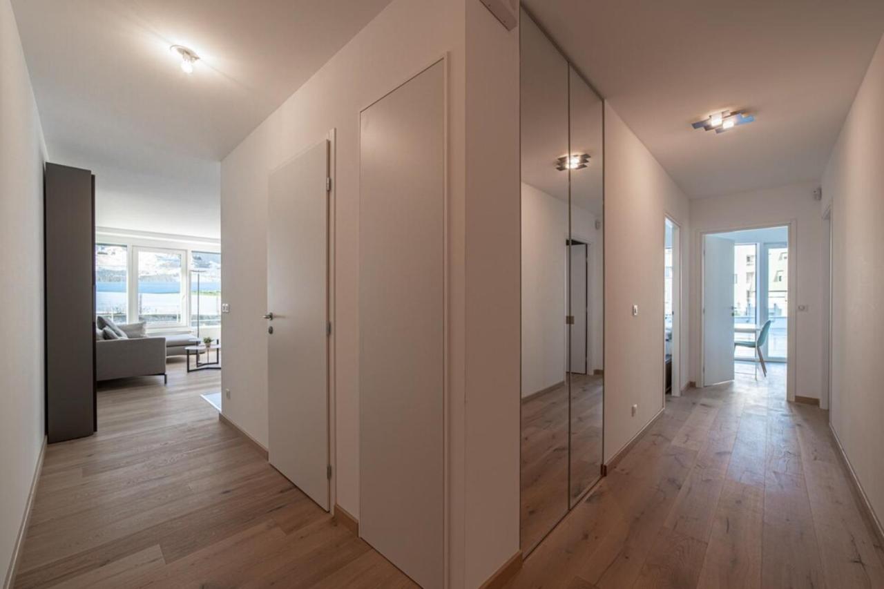 L'Estrade Appartement アヌシー エクステリア 写真