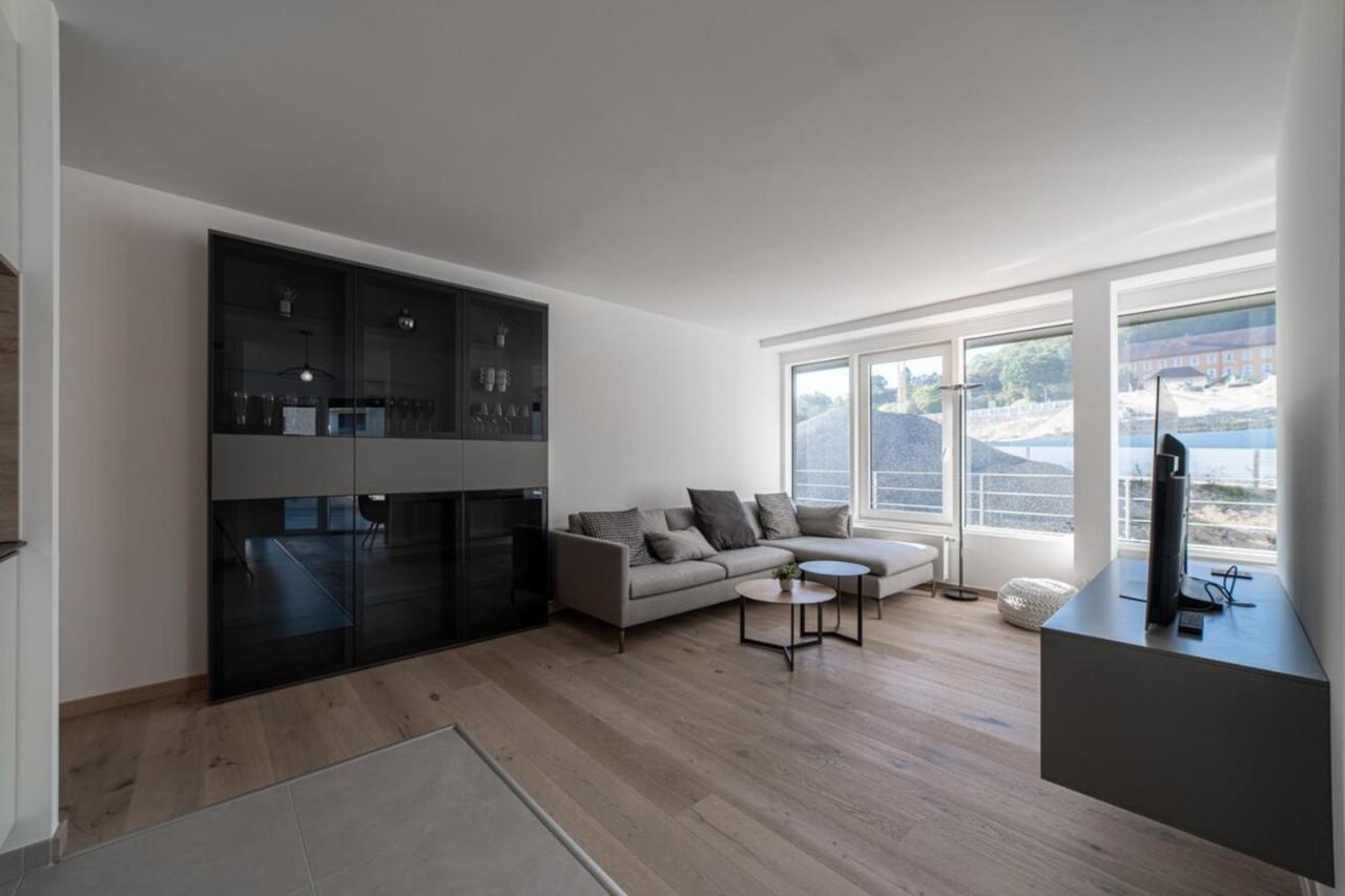 L'Estrade Appartement アヌシー エクステリア 写真